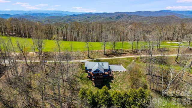 234 Upper Lookout Drive, Mars Hill, NC 28754