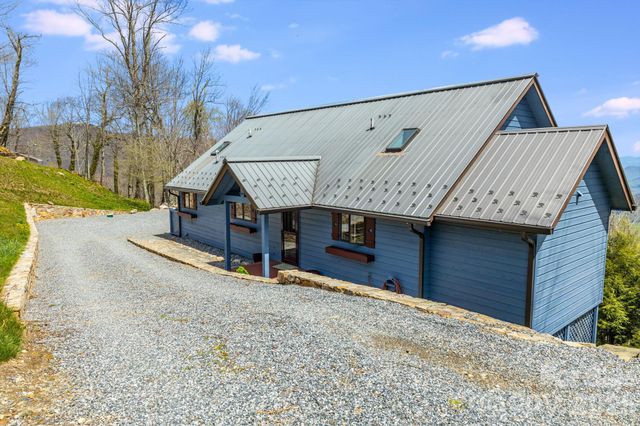 234 Upper Lookout Drive, Mars Hill, NC 28754