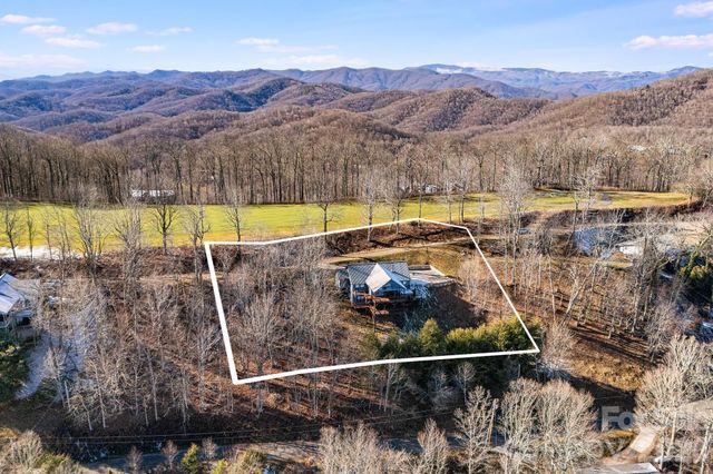 234 Upper Lookout Drive, Mars Hill, NC 28754