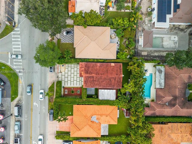2121 Red Rd 0, Coral Gables, FL 33155