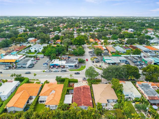 2121 Red Rd 0, Coral Gables, FL 33155