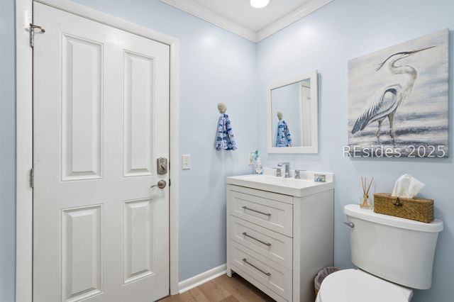 20 China Cockle Ln, Hilton Head Island, SC 29926