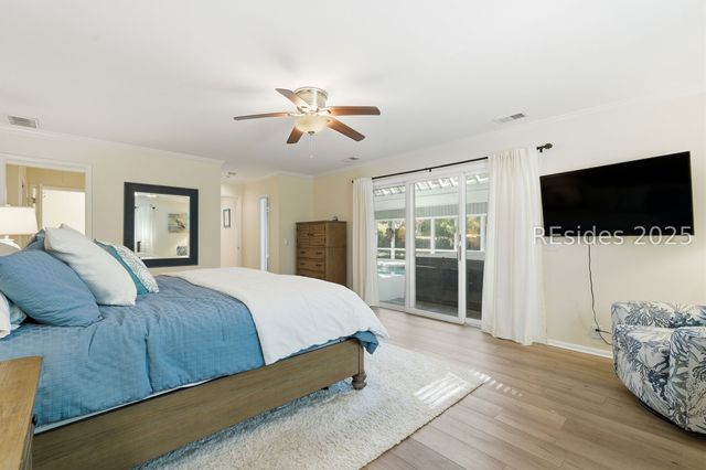 20 China Cockle Ln, Hilton Head Island, SC 29926