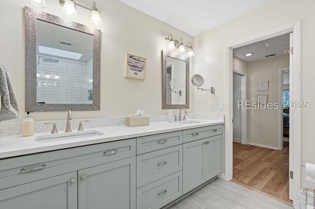 20 China Cockle Ln, Hilton Head Island, SC 29926