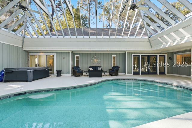 20 China Cockle Ln, Hilton Head Island, SC 29926