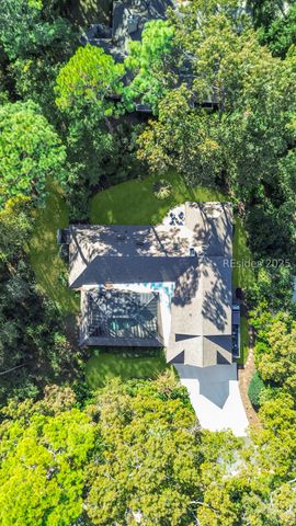 20 China Cockle Ln, Hilton Head Island, SC 29926
