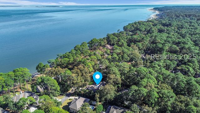 20 China Cockle Ln, Hilton Head Island, SC 29926