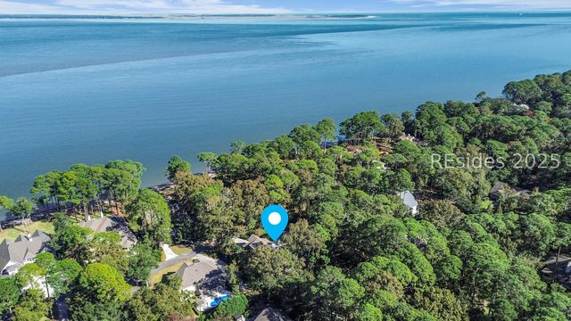20 China Cockle Ln, Hilton Head Island, SC 29926
