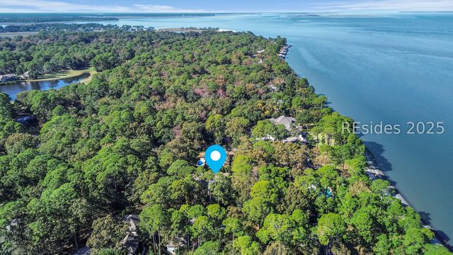 20 China Cockle Ln, Hilton Head Island, SC 29926