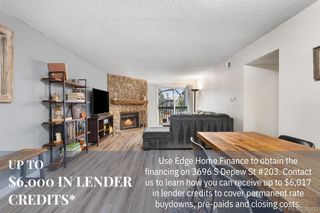 3696 S Depew Street 203, Denver, CO 80235