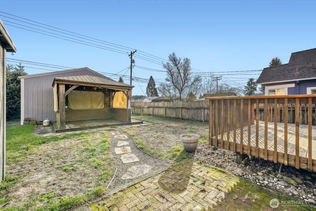 6013 S Pine Street, Tacoma, WA 98409