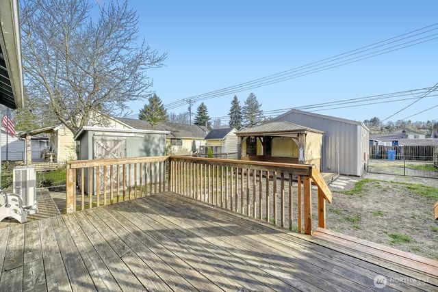 6013 S Pine Street, Tacoma, WA 98409