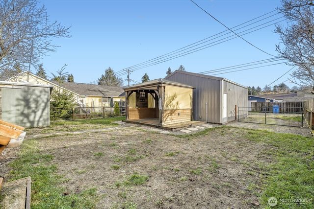 6013 S Pine Street, Tacoma, WA 98409