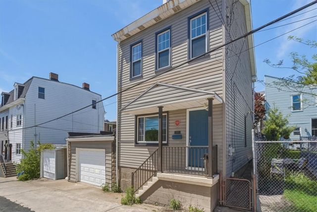 3914 Clement Way, Bloomfield, PA 15224
