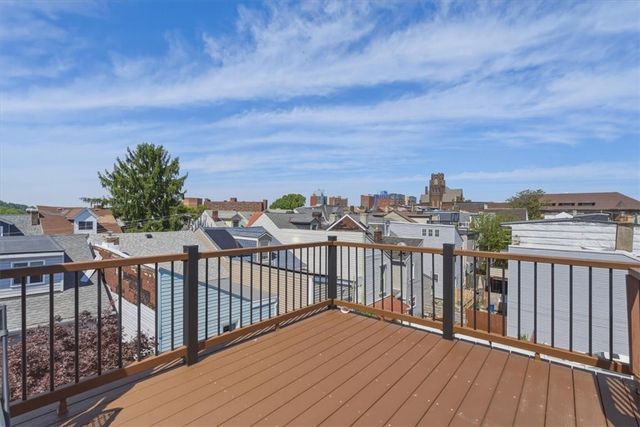 3914 Clement Way, Bloomfield, PA 15224