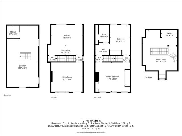 3914 Clement Way, Bloomfield, PA 15224