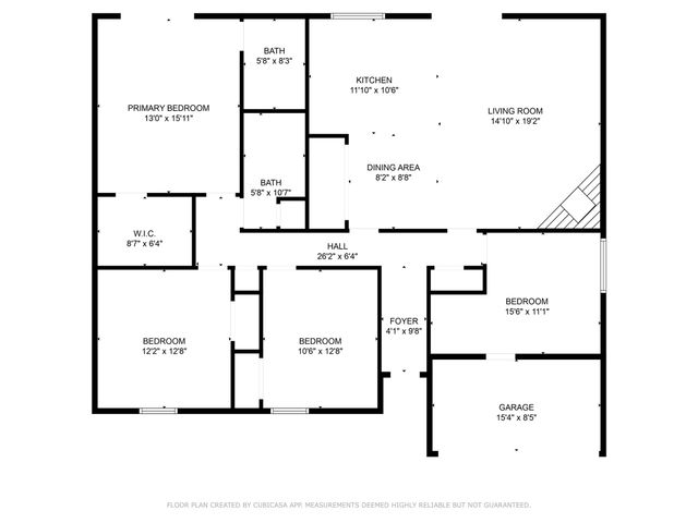 5569 Ragan Drive, The Colony, TX 75056