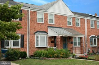 5519 HIGHRIDGE ST, Halethorpe, MD 21227