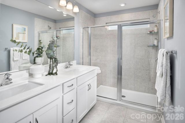 7535 Hodges Meadow Lane, Charlotte, NC 28213