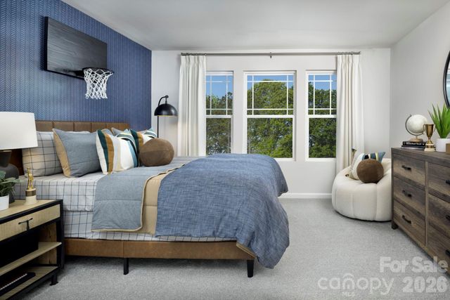 7535 Hodges Meadow Lane, Charlotte, NC 28213