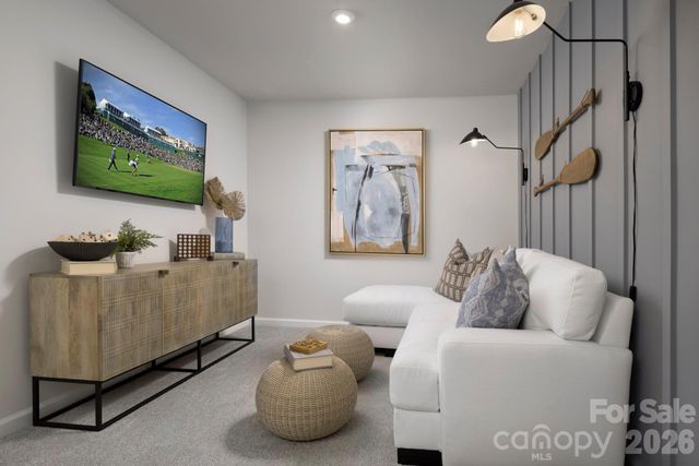 7535 Hodges Meadow Lane, Charlotte, NC 28213