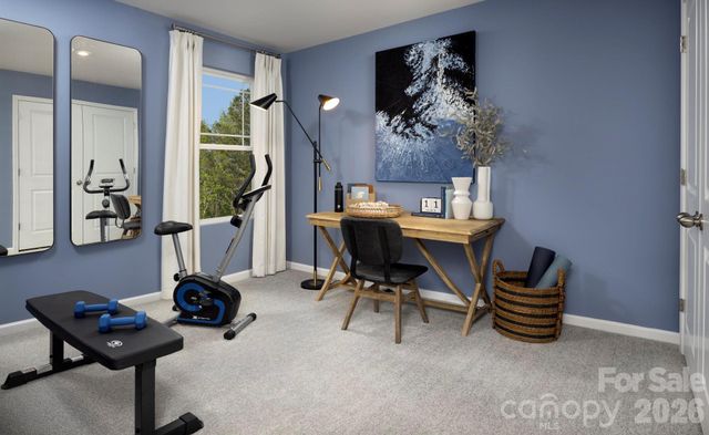 7535 Hodges Meadow Lane, Charlotte, NC 28213