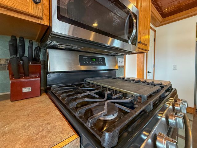 807 21st Street NW, Bemidji, MN 56601