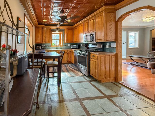 807 21st Street NW, Bemidji, MN 56601