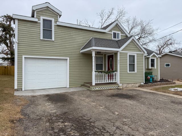 807 21st Street NW, Bemidji, MN 56601