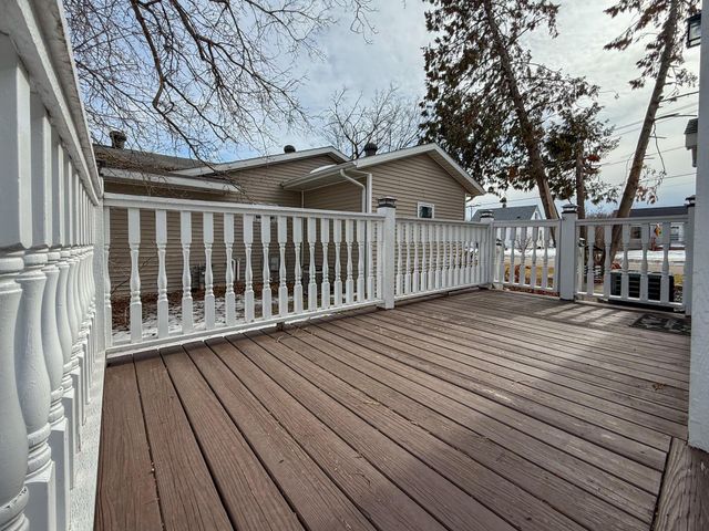 807 21st Street NW, Bemidji, MN 56601