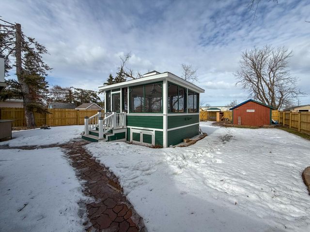 807 21st Street NW, Bemidji, MN 56601