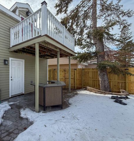 807 21st Street NW, Bemidji, MN 56601