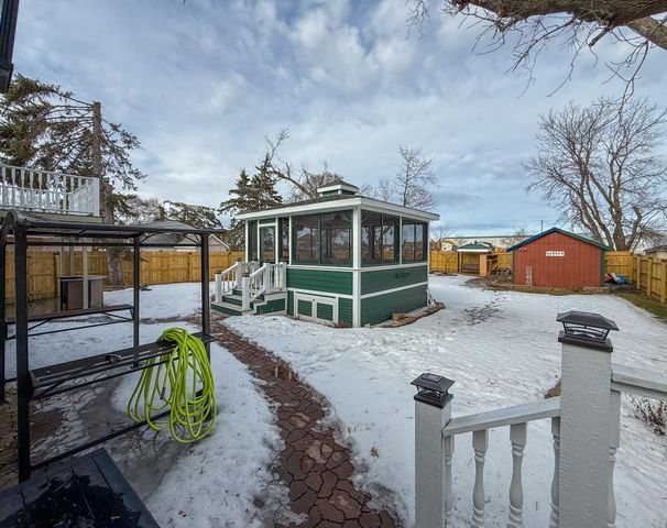 807 21st Street NW, Bemidji, MN 56601