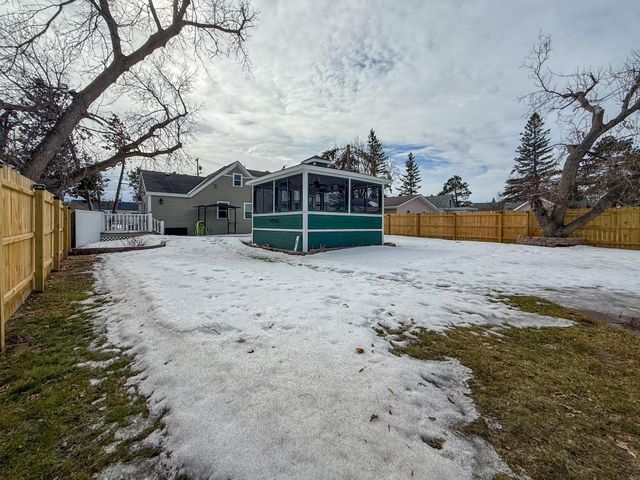 807 21st Street NW, Bemidji, MN 56601