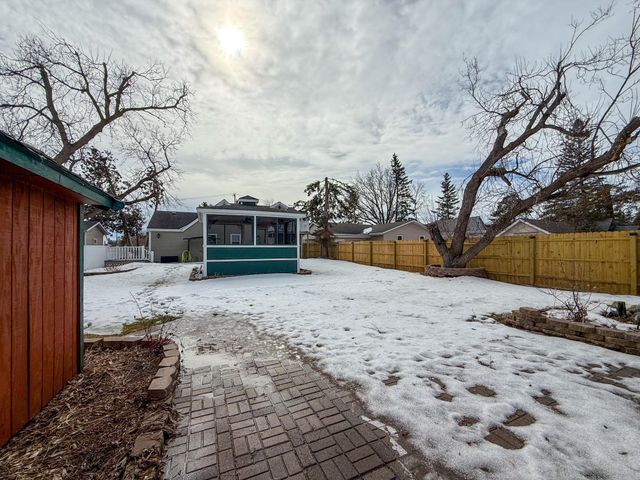 807 21st Street NW, Bemidji, MN 56601