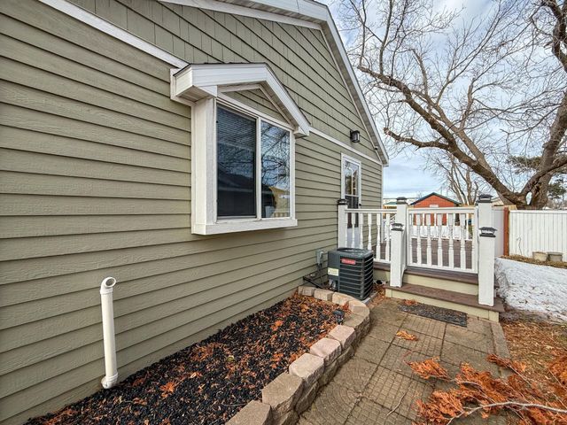 807 21st Street NW, Bemidji, MN 56601