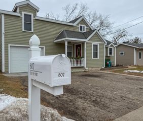 807 21st Street NW, Bemidji, MN 56601