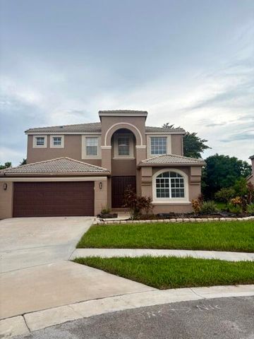127 Saratoga Boulevard W, Royal Palm Beach, FL 33411