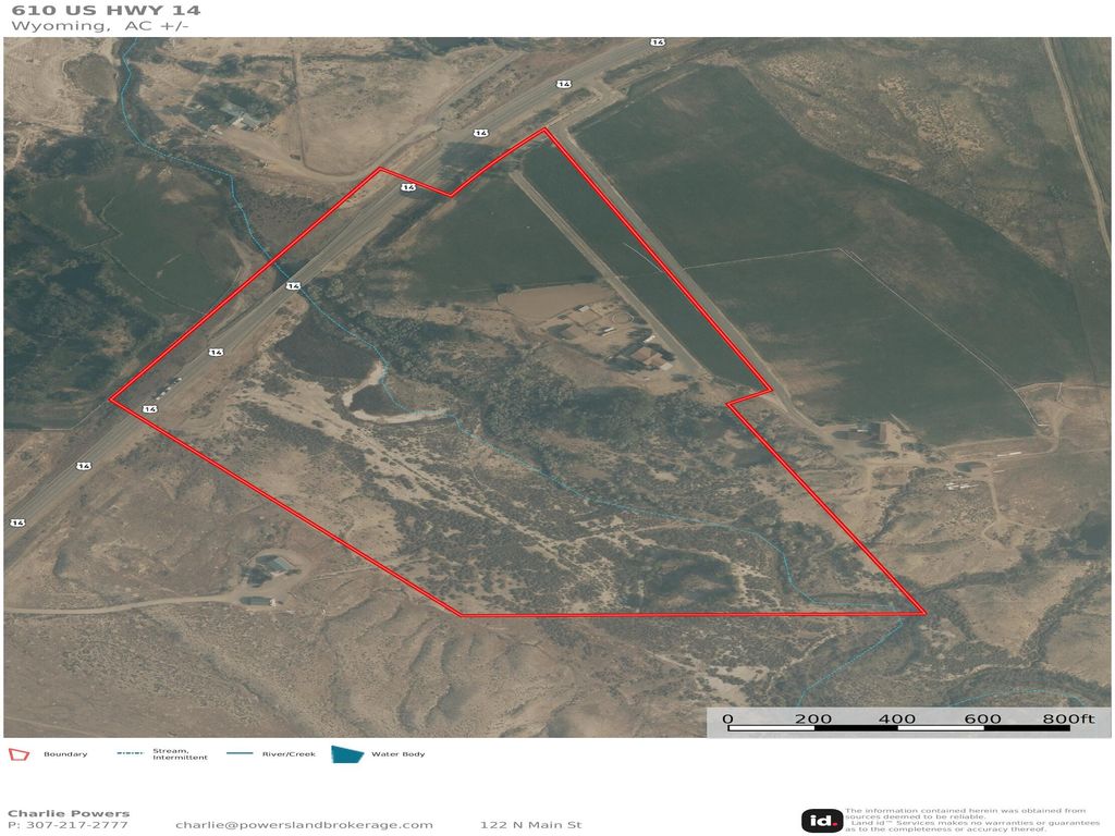 610 US HWY 14, Greybull, WY 82426 photo 63