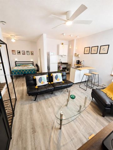 3710 Collins Avenue N-309, Miami Beach, FL 33140