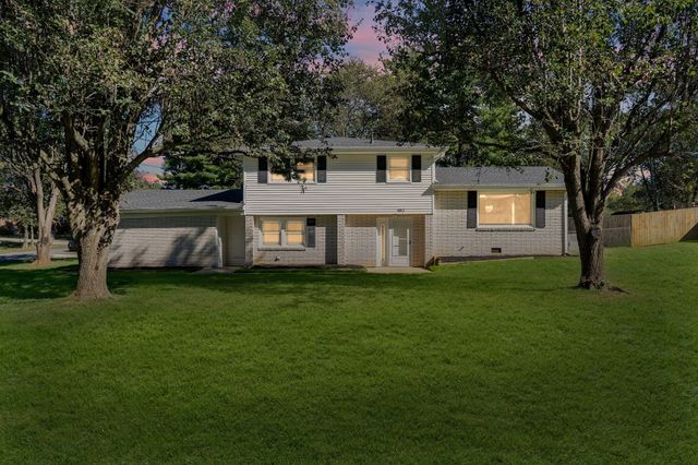 402 Holston Dr, Smyrna, TN 37167