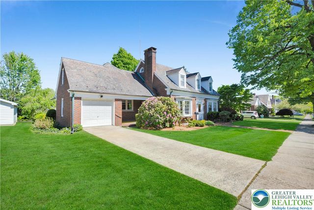 2230 Kemmerer Street, Bethlehem City, PA 18017