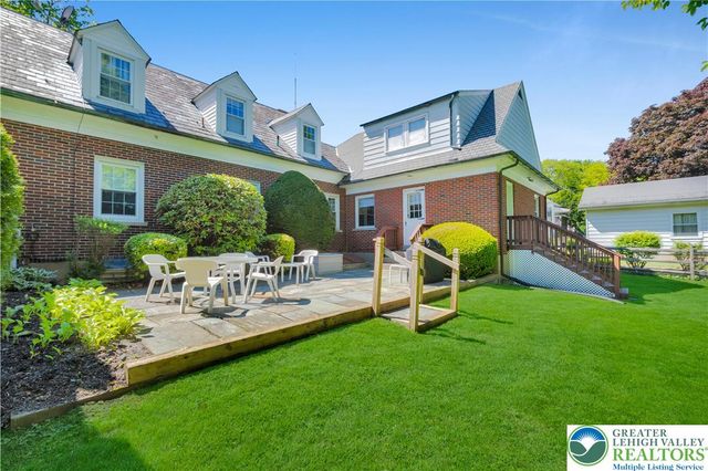 2230 Kemmerer Street, Bethlehem City, PA 18017