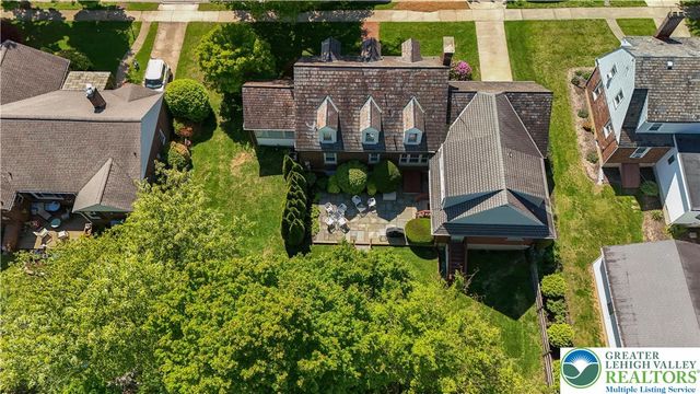 2230 Kemmerer Street, Bethlehem City, PA 18017