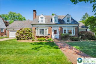 2230 Kemmerer Street, Bethlehem City, PA 18017