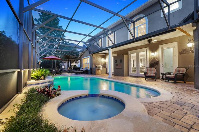 1596 KENNESAW DRIVE, Clermont, FL 34711