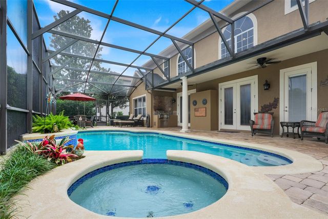 1596 KENNESAW DRIVE, Clermont, FL 34711