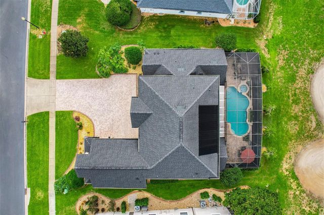 1596 KENNESAW DRIVE, Clermont, FL 34711