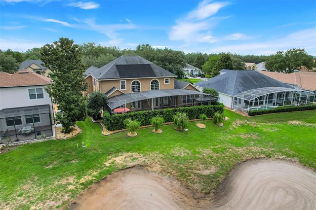 1596 KENNESAW DRIVE, Clermont, FL 34711