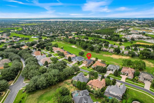 1596 KENNESAW DRIVE, Clermont, FL 34711